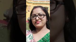 Ami akjon house wife naki working women shortsviral [upl. by Pages]