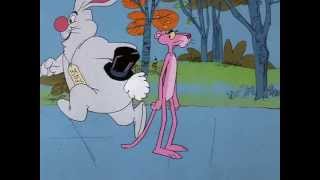 The Pink Panther Show Episode 27  Pink Posies [upl. by Harte938]