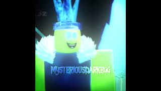 iTrapped Roblox edit Who am I roblox robloxedits whoami [upl. by Melnick694]