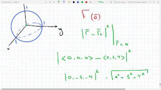 How to Integrate δ3 Dirac Delta Function delta in 3D [upl. by Raual315]