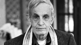 John Nash A Beautiful Mind [upl. by Hcardahs]