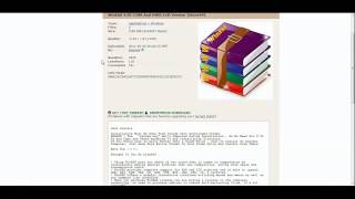 Pirate Bay Tutorial with Utorrent or Bittorrent HD [upl. by Syck624]