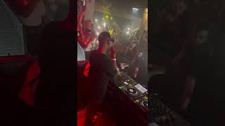 Zakes Bantwini playing Osama live in London zakesbantwini afrohouse afrohousefeed housemusic [upl. by Nnaik]