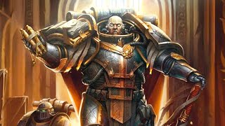 The Horus Heresy Legions Rank PVP Replay Jamovitz Vs Mind Remnant Word BearersLorgar Auerlian [upl. by Singleton]