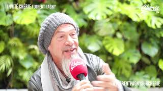 Florent Pagny  Interview « Un nouvel album  »  Chérie Belgique [upl. by Beitz]