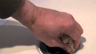 DIY Shower Drain Repair [upl. by Yelknirb]