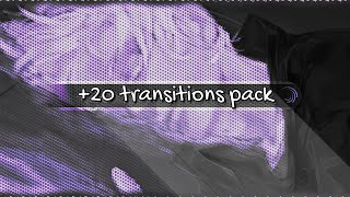 20 transition pack xml  alight link alight motion ⁠ ⁠˘⁠ ⁠³⁠˘⁠ [upl. by Colpin]