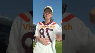 How Boston College vs Virginia Tech went 😂 trending ncaafootbal football skit [upl. by Eicram982]