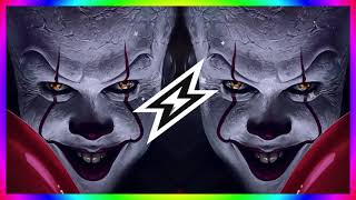 PENNYWISE OFFICIAL TRAP REMIX IT THEME SONG  JACKSON BEATZ [upl. by Nytram]