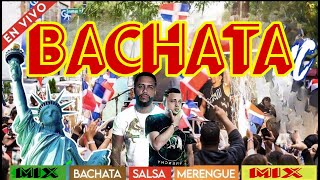 BACHATA CORTA VENAS 💔🥃 DJ ADONI  DJJUNIOR GOZADERA 🎤 BACHATA MIX VOL 7 [upl. by Ramah]