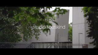 studio libeskind  felix nussbaum haus [upl. by Htepsle87]