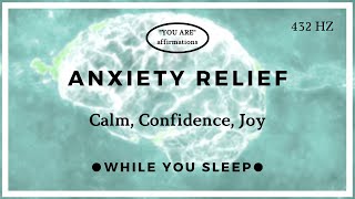 4 Ways to Lower Anxiety amp Stop Worrying [upl. by Artenak]