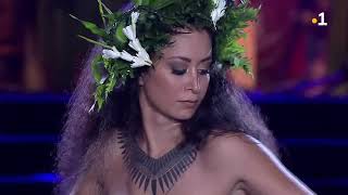 Polynesian Dance Best of 2023 [upl. by Jovi]