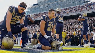 2023 ArmyNavy Hype Video [upl. by Raddy]