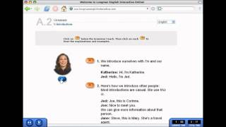How Students Use Longman English Interactive [upl. by Ainoval517]