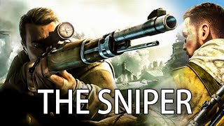 The Sniper  Best Sniper Movies  Action Movie full movie English  Action Movies Full HD [upl. by Eenafit]