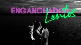 Lentos Enganchados Cumbia Romantica  Lentos de los 90 │ Enganchados MIX 2021 [upl. by Enicar]