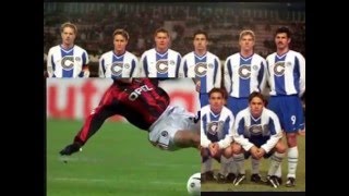 Hertha BSC  Song [upl. by Grenier827]