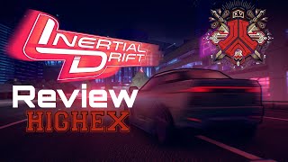 Inertial Drift  Review Deutsch [upl. by Nellak]