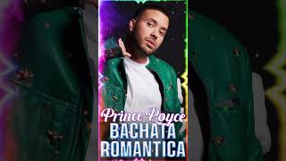 Prince Royce Mix Bachata 2024  Prince Royce Sus Mejores Éxitos Álbum Completo [upl. by Esyla]