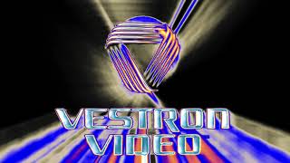 Vestron Video 1986 in BPMC Combo Collab EntryPart 39 [upl. by Nadaba]