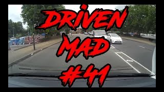 DrivenMad  London Dashcam 41 [upl. by Ibba]