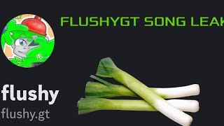 Flushygt SONG LEAK [upl. by Dahlstrom923]