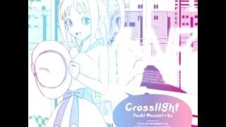 ゆうきまさみ×kzlivetuneCrosslight  07 Crosslight [upl. by Naujej]