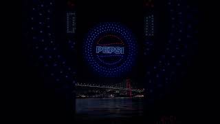 Pepsi Yeni Logosuyla Her Yerde [upl. by Atnod]