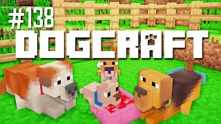 Tater Tot  Dogcraft Ep138 [upl. by Livvi]