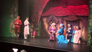 Renmore Pantomime Snow White  2013 [upl. by Brana]