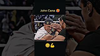 John Cena vs Alberto Del Rio  Arm Wrestling challenge Smackdown🤐Cena Power shorts [upl. by Noicpesnoc290]