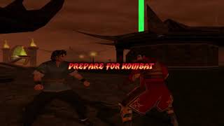 MrGSTAR321 Mortal Kombat Deception Konquest Rages Rants and Funny Moments [upl. by Jasmine505]