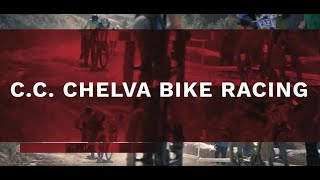 OPEN BTT XCO COFIDIS 2019  1º INTERNACIONALES XCO CHELVA [upl. by Carolyne]