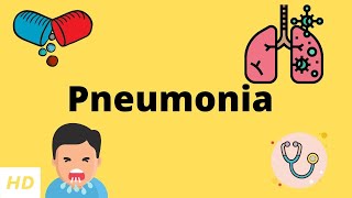 Pneumonia Causes Signs and Symptoms Diagnosis and Treatment [upl. by Animsaj]