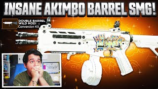 NEW AKIMBO BARREL AMR9 CONVERSION LOADOUT is SILLY in MW3 💀 Best AMR9 Class Setup MW3 The Ettin [upl. by Drahnreb]