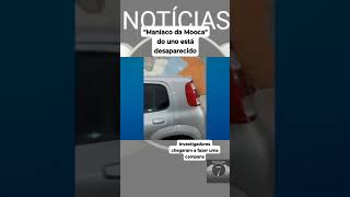 Maníaco da M noticias ultimasnoticias Informativo News crescernoyoutube shorts maniacodamooca [upl. by Drusilla]