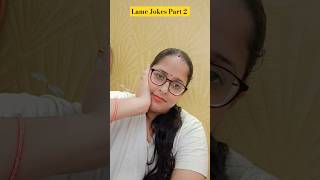 Lame Jokes Part 2 🤭 funny comedy lamejokes [upl. by Beryl]