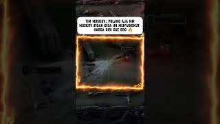 MoskovMalu gue klok kalah sm Layla ini 🔥 meme mobilelegends mlbb memesml fyp short [upl. by Attevroc150]