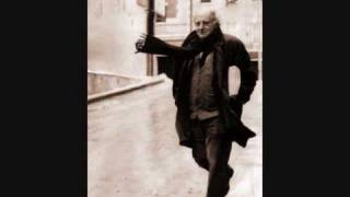 Joseph Brodsky quotNobel Lecture in Literature 1987quot  Part 1 of 3wmv [upl. by Swec]