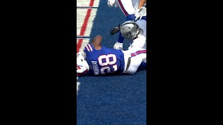 Latavius Murray rushes for a 4yard touchdown vs Las Vegas Raiders [upl. by Haem]