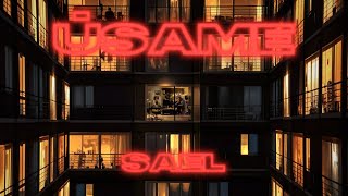 Sael  Úsame Official Video [upl. by Anaeda649]