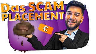 APOREDs STATEMENT zum SCAM PLACEMENT ist ein EIGENTOR  Kuchen Talks 879 [upl. by Lacsap]