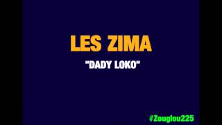 Zima  Dady Loko [upl. by Omlesna]