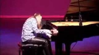 My Immortal  solo piano Scott D Davis [upl. by Knute230]