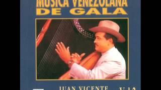 MÚSICA VENEZOLANA DE GALA  JUAN VICENTE TORREALBA [upl. by Aimahc]