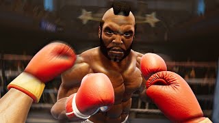 EL DIA QUE PELEÉ CON CLUBBER LANG  CREED [upl. by Kahle274]