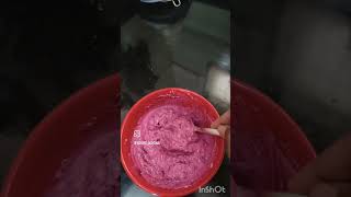 Beetroot salad 🥗 dietfood healthyfood healthylifstyle healthyeating healthyliving [upl. by Blight]