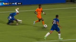 Vinicius Jr Showing his Class against Chelsea [upl. by Ramel53]