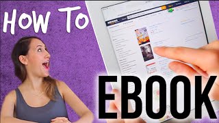 HOW TO eBOOK Buy Download and Read [upl. by Simons]